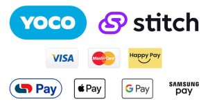 Trusted Payment Partners