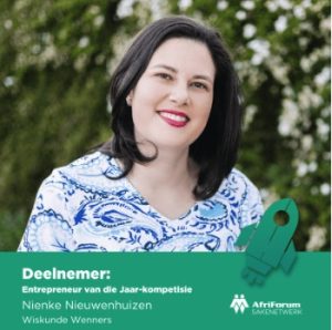 Entrepreneur van die Jaar-kompetisie