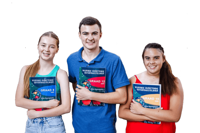 Math Help for High School