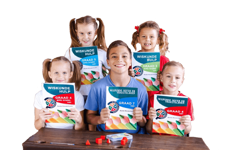 Math Help for Primary School